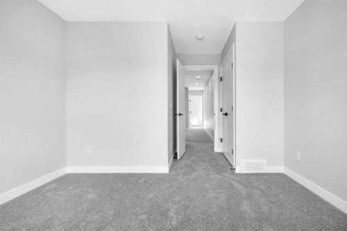 110 Saddlepeace Crescent Ne, Calgary, AB - Indoor Photo Showing Other Room