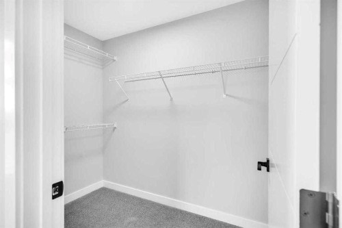 110 Saddlepeace Crescent Ne, Calgary, AB - Indoor With Storage