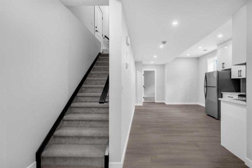 110 Saddlepeace Crescent Ne, Calgary, AB - Indoor