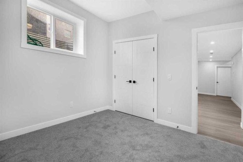 110 Saddlepeace Crescent Ne, Calgary, AB - Indoor Photo Showing Other Room
