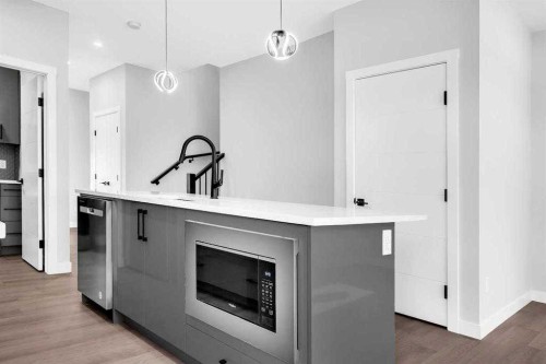 110 Saddlepeace Crescent Ne, Calgary, AB - Indoor