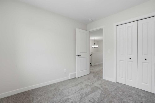 80 Buffaloberry Manor Se, Calgary, AB - Indoor
