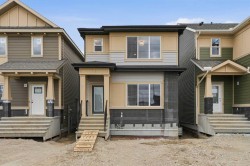 80 Buffaloberry Manor SE Calgary, AB T3M 4H4