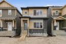 80 Buffaloberry Manor Se, Calgary, AB  - Outdoor With Facade 