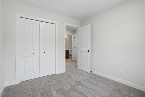 80 Buffaloberry Manor Se, Calgary, AB - Indoor