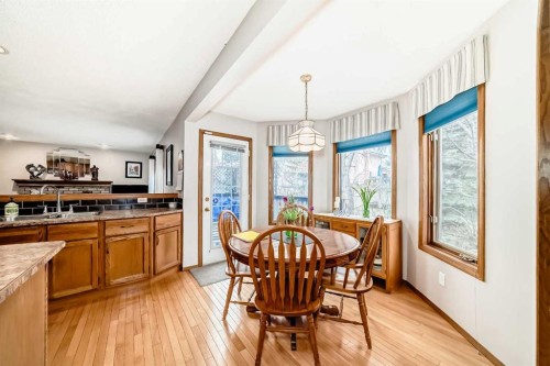 219 Hawkstone Close Nw, Calgary, AB - Indoor Photo Showing Other Room