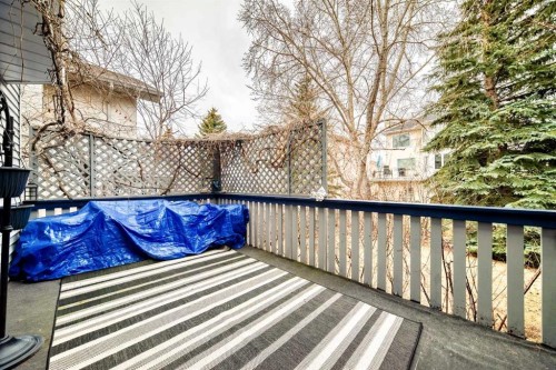 219 Hawkstone Close Nw, Calgary, AB - Outdoor