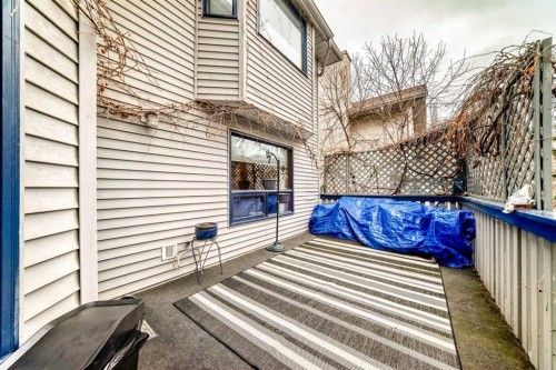 219 Hawkstone Close Nw, Calgary, AB - Outdoor