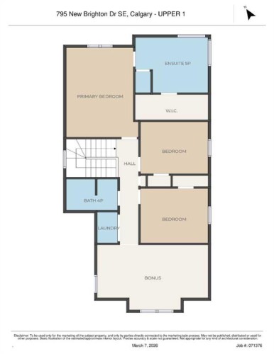 795 New Brighton Drive Se, Calgary, AB - Other