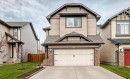 795 New Brighton Drive Se, Calgary, AB  - Outdoor 
