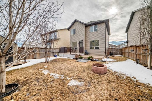 795 New Brighton Drive Se, Calgary, AB - Outdoor