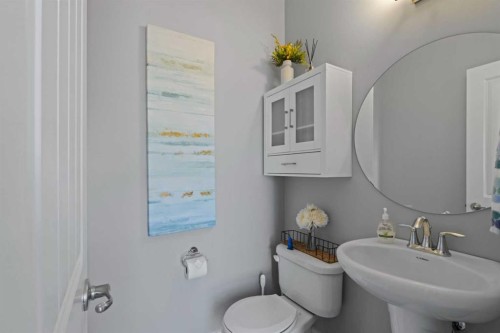 53 Walcrest Gate Se, Calgary, AB 