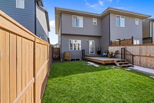 53 Walcrest Gate Se, Calgary, AB 