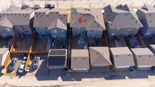 53 Walcrest Gate Se, Calgary, AB 
