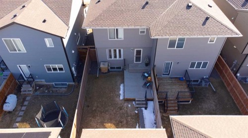 53 Walcrest Gate Se, Calgary, AB 