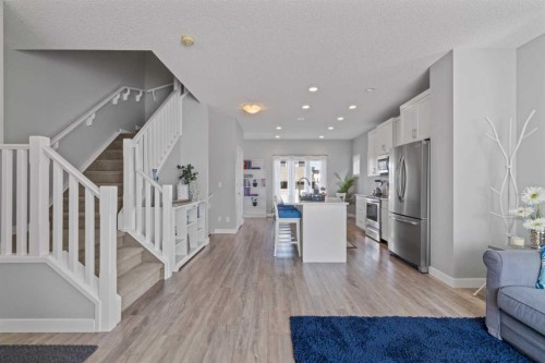 53 Walcrest Gate Se, Calgary, AB 