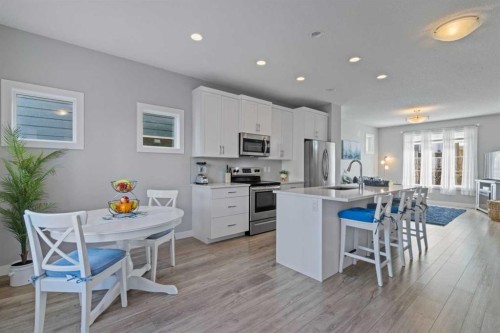 53 Walcrest Gate Se, Calgary, AB 