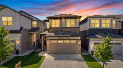 165 Savanna Passage NE Calgary, AB T3J 2J7