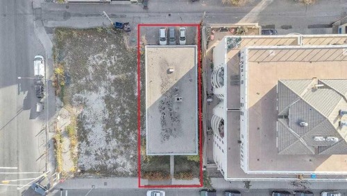1309 12 Avenue Sw, Calgary, AB - 