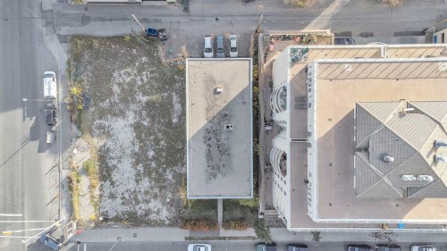 1309 12 Avenue Sw, Calgary, AB - 