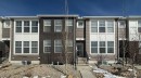 818 Cornerstone Boulevard Ne, Calgary, AB  - Outdoor With Facade 