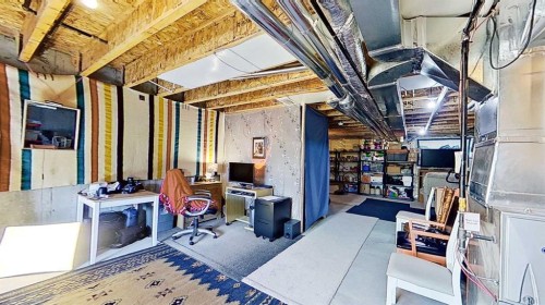 818 Cornerstone Boulevard Ne, Calgary, AB - Indoor