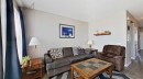 818 Cornerstone Boulevard Ne, Calgary, AB  - Indoor Photo Showing Living Room 