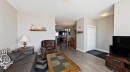 818 Cornerstone Boulevard Ne, Calgary, AB  - Indoor Photo Showing Living Room 
