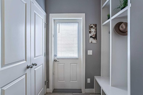 23 Marquis Link Se, Calgary, AB - Indoor Photo Showing Other Room