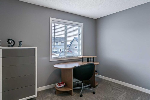 23 Marquis Link Se, Calgary, AB - Indoor Photo Showing Other Room