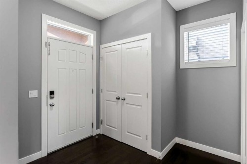 23 Marquis Link Se, Calgary, AB - Indoor Photo Showing Other Room
