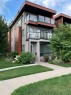2201 Bowness Road Nw, Calgary, AB  - Outdoor With Balcony 