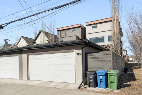 2201 Bowness Road Nw, Calgary, AB - Outdoor With Exterior