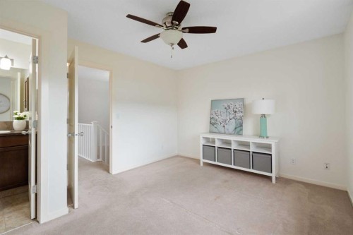 35 Walden Terrace Se, Calgary, AB - Indoor