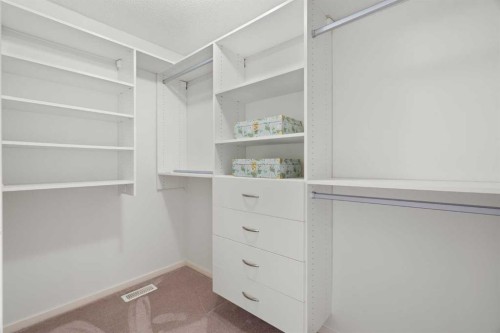35 Walden Terrace Se, Calgary, AB - Indoor With Storage