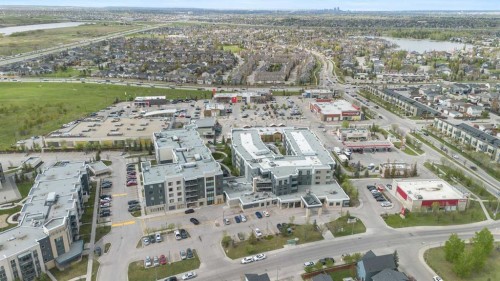35 Walden Terrace Se, Calgary, AB -  With View