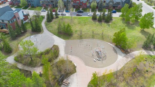 35 Walden Terrace Se, Calgary, AB - Outdoor With View