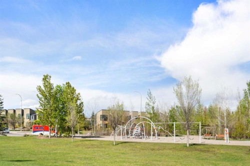 35 Walden Terrace Se, Calgary, AB - Outdoor With View