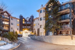 214-30 SIERRA MORENA Mews SW Calgary, AB T3H 3K7