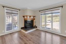 2537 9 Avenue Se, Calgary, AB  - Outdoor With Balcony With Deck Patio Veranda With Exterior 
