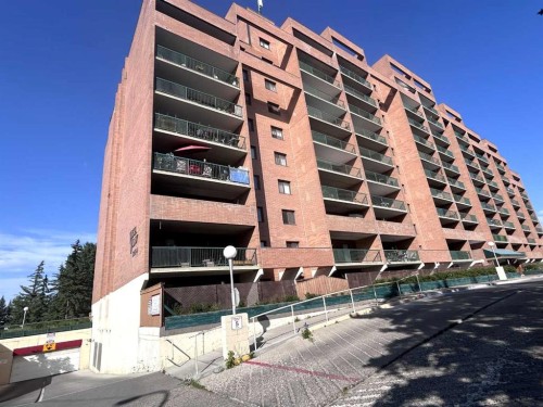806-5204 Dalton Drive Nw, Calgary, AB - Outdoor