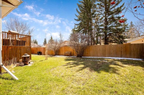 13 Maplewood Estates, Strathmore, AB - Outdoor