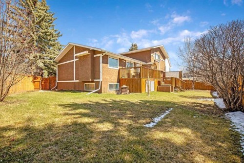13 Maplewood Estates, Strathmore, AB - Outdoor