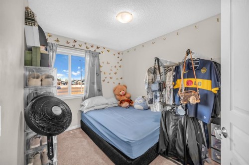 207 Elgin Meadows Gardens Se, Calgary, AB - Indoor