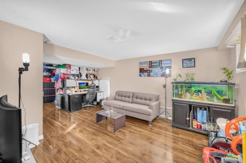 207 Elgin Meadows Gardens Se, Calgary, AB - Indoor