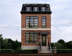 1009 18 Avenue NW Calgary, AB T2M 0V8