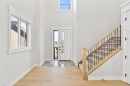215 Kinniburgh Place, Chestermere, AB  - Indoor Photo Showing Other Room 