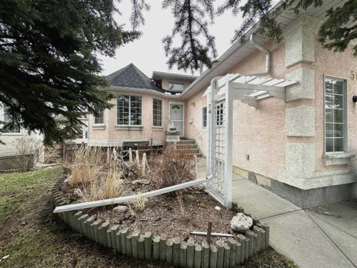 59 Edgebrook Circle Nw, Calgary, AB - Outdoor