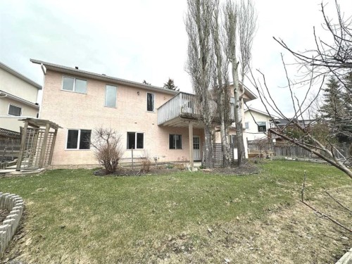 59 Edgebrook Circle Nw, Calgary, AB - Outdoor