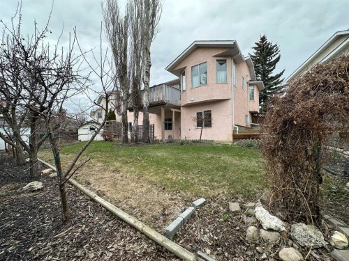 59 Edgebrook Circle Nw, Calgary, AB - Outdoor